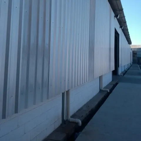 Imagem ilustrativa de Construtora empresa