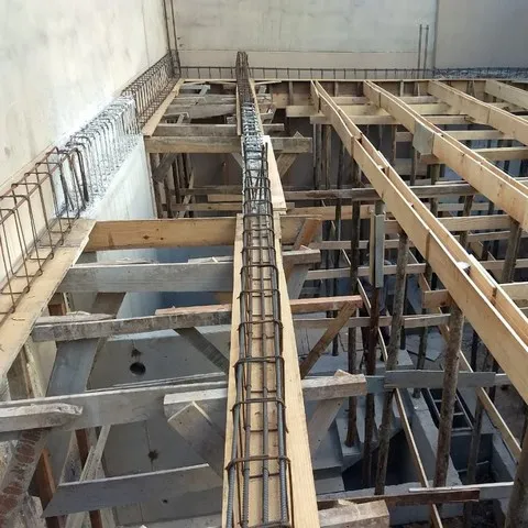 Imagem ilustrativa de Construtora obras comerciais e industriais