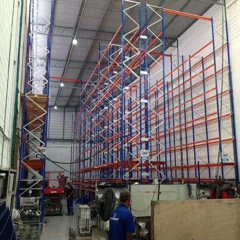 Imagem ilustrativa de Elaboração de projetos industriais