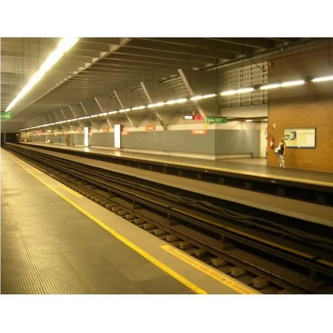 Imagem ilustrativa de Mobilidade urbana sustentavel projetos