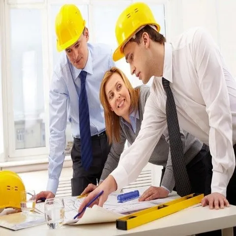 Imagem ilustrativa de Projetos de edificações