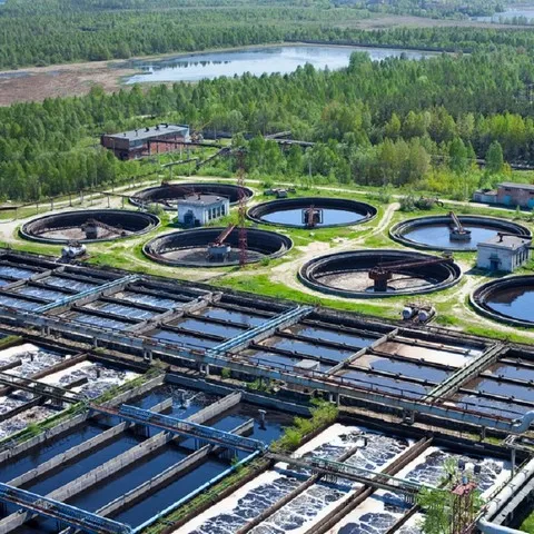 Imagem ilustrativa de Projetos de engenharia ambiental e sanitaria