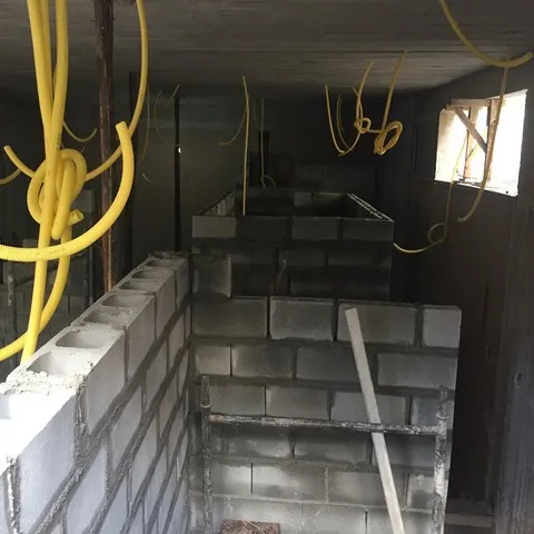 Imagem ilustrativa de Reforma comercial